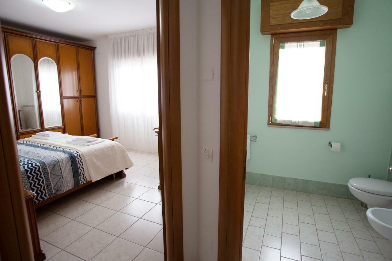 La Casa Del Gelso Fiorito Apartment Eboli Bagian luar foto