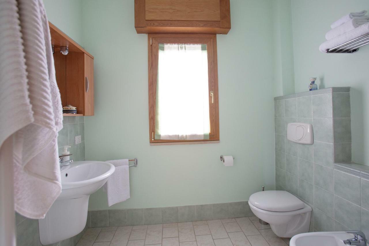 La Casa Del Gelso Fiorito Apartment Eboli Bagian luar foto