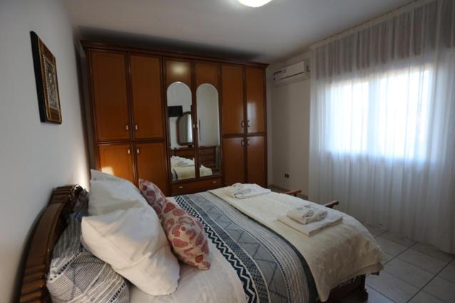 La Casa Del Gelso Fiorito Apartment Eboli Bagian luar foto